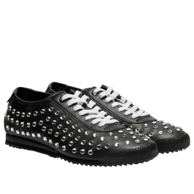 Mexico 66 SD Crystal ”Black”