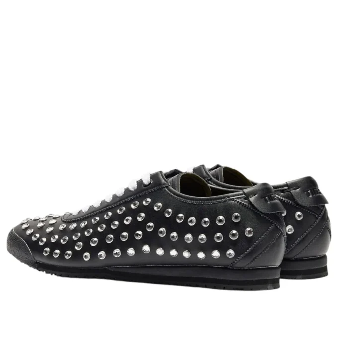 Mexico 66 SD Crystal ”Black”