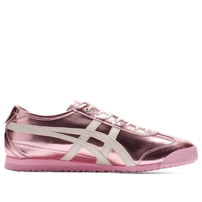 Mexico 66 SD ”Crystal Pink Cream”