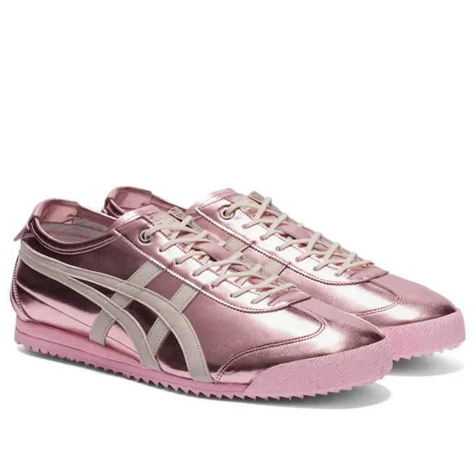 Mexico 66 SD ”Crystal Pink Cream”