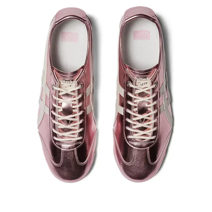 Mexico 66 SD ”Crystal Pink Cream”