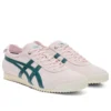Mexico 66 SD ”Crystal Pink Spruce Green”