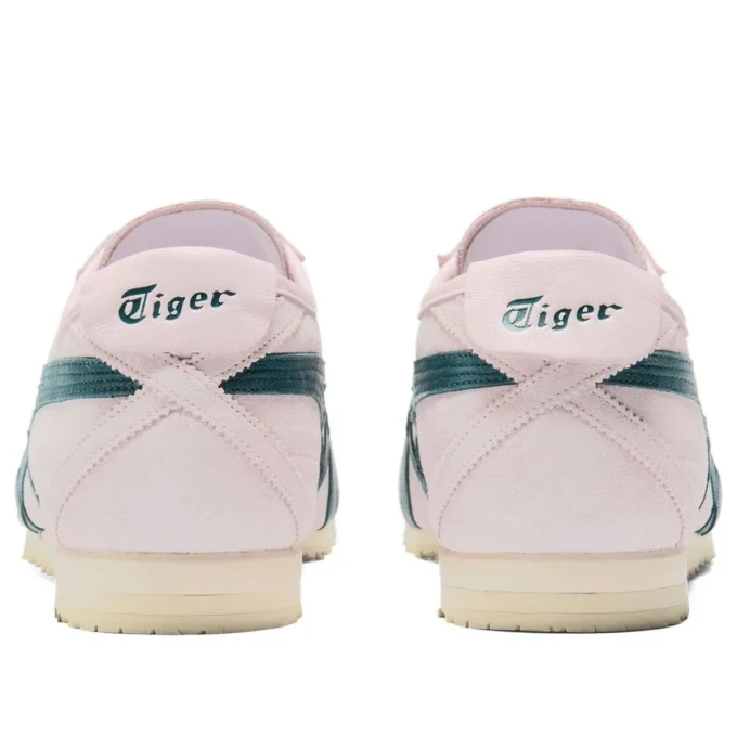 Mexico 66 SD ”Crystal Pink Spruce Green”