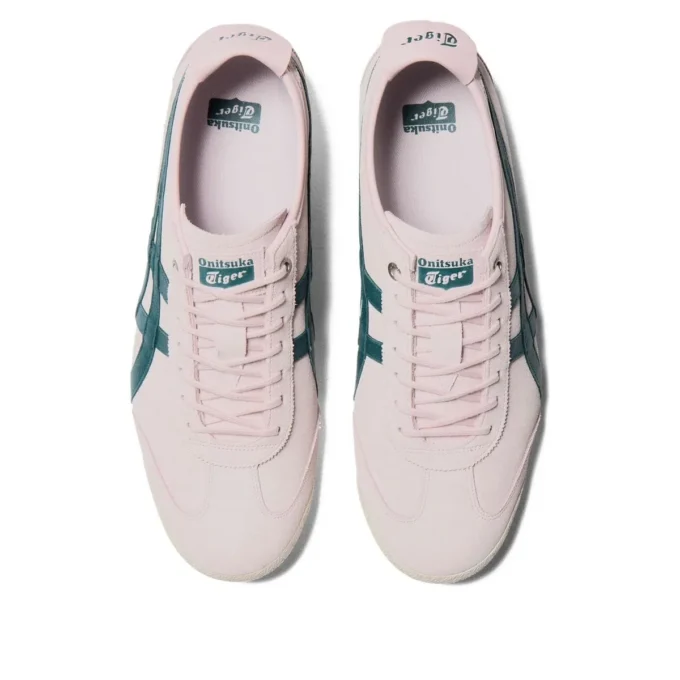 Mexico 66 SD ”Crystal Pink Spruce Green”