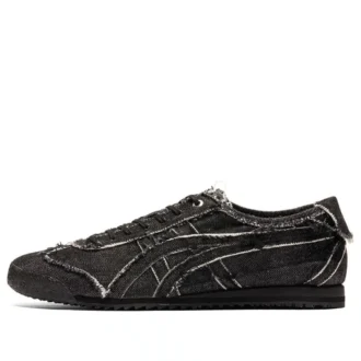 Mexico 66 SD Denim ”Black”