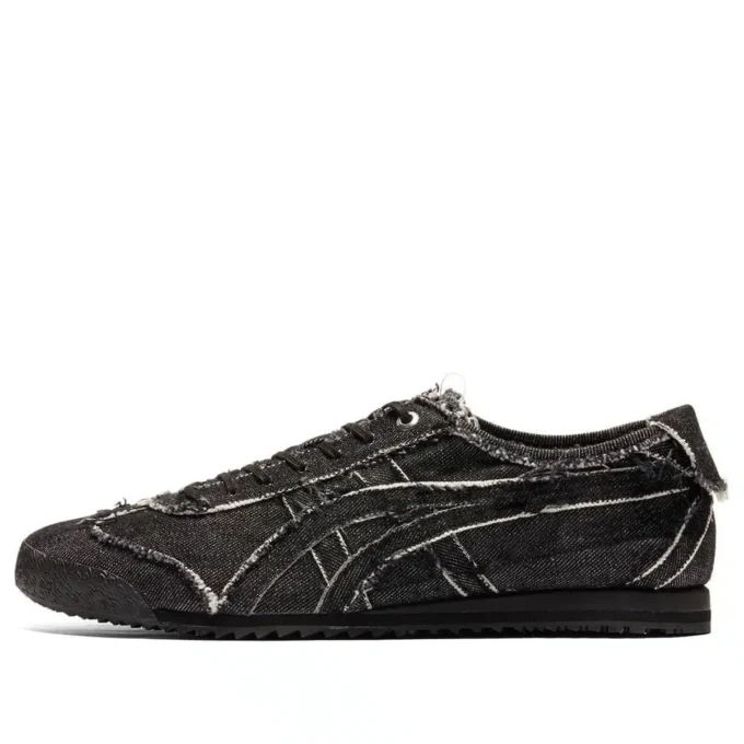 Mexico 66 SD Denim ”Black”
