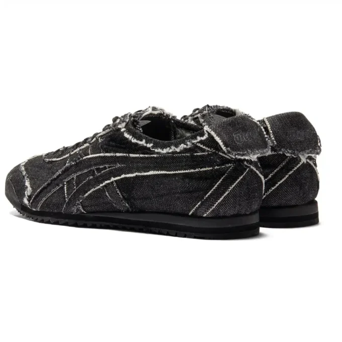 Mexico 66 SD Denim ”Black”