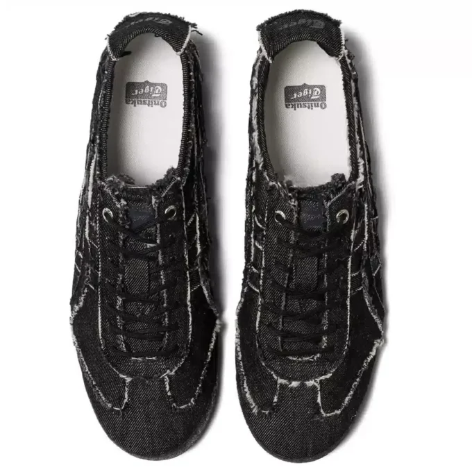 Mexico 66 SD Denim ”Black”