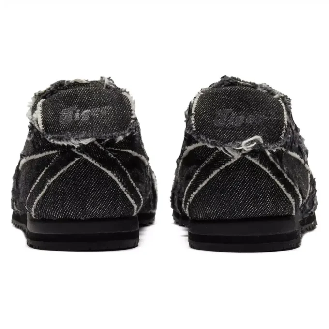 Mexico 66 SD Denim ”Black”