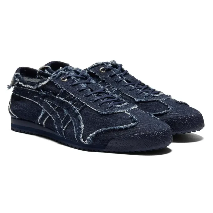 Mexico 66 SD Denim ”Indigo”
