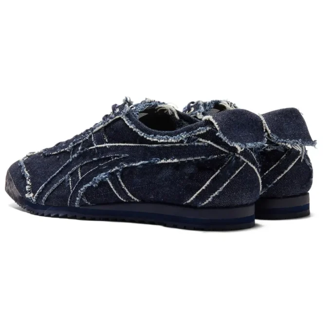 Mexico 66 SD Denim ”Indigo”