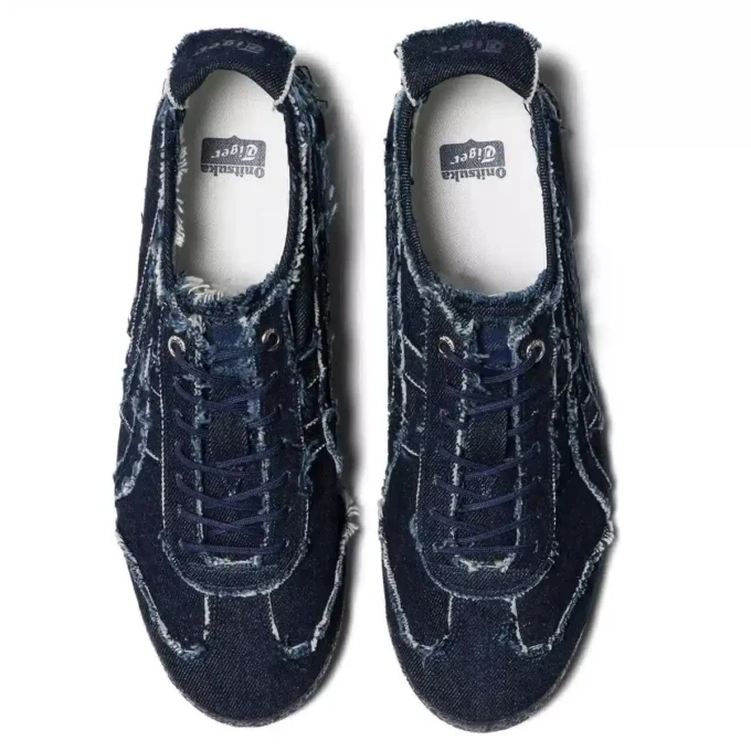 Mexico 66 SD Denim ”Indigo”