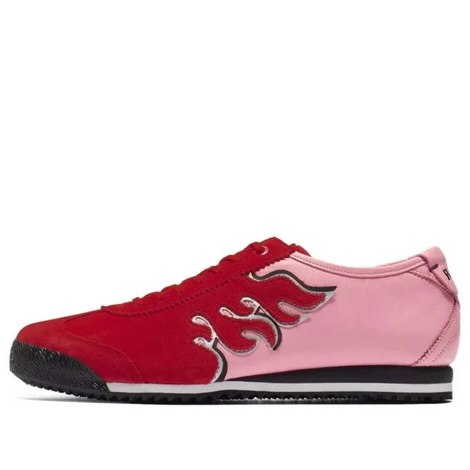 Mexico 66 SD ”Fiery Red Blossom Pink”