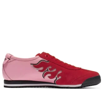 Mexico 66 SD ”Fiery Red Blossom Pink”