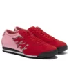 Mexico 66 SD ”Fiery Red Blossom Pink”