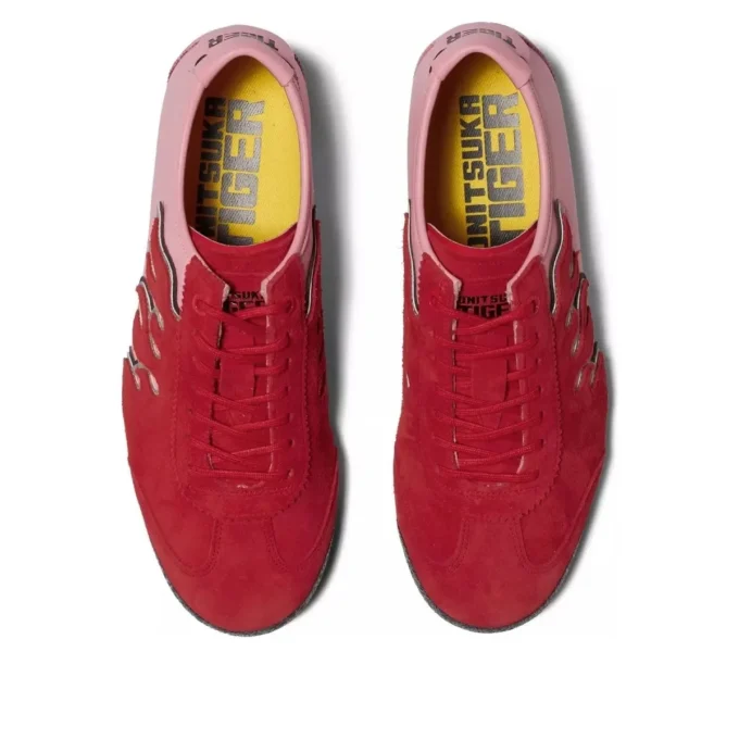 Mexico 66 SD ”Fiery Red Blossom Pink”