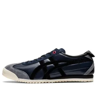 Mexico 66 SD ”Iron Navy Black”