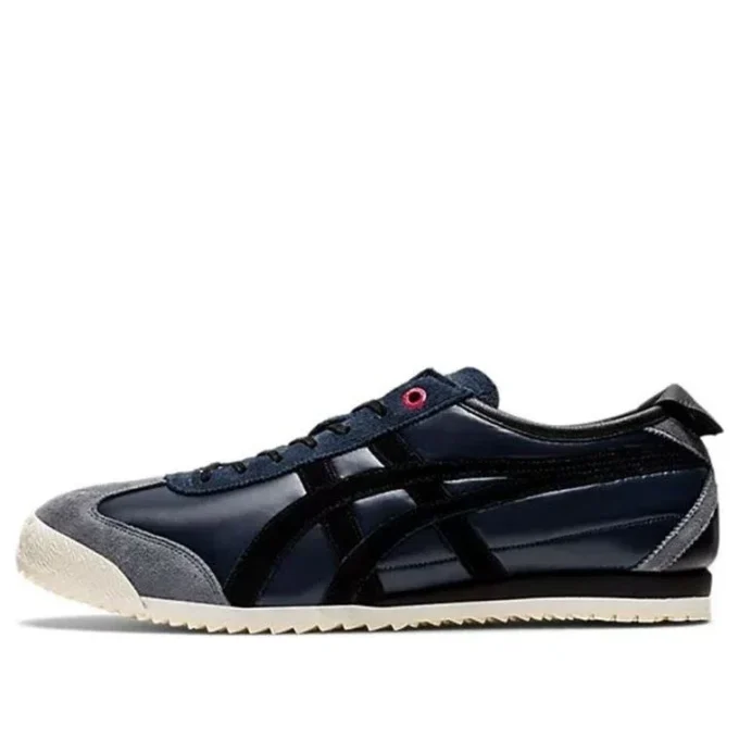 Mexico 66 SD ”Iron Navy Black”