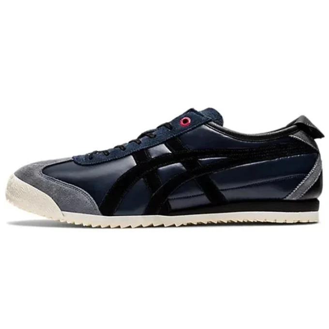Mexico 66 SD ”Iron Navy Black”