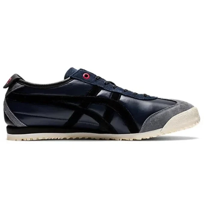 Mexico 66 SD ”Iron Navy Black”
