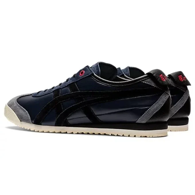 Mexico 66 SD ”Iron Navy Black”