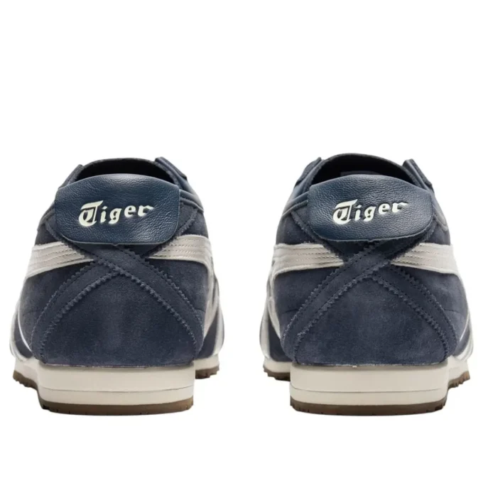 Mexico 66 SD ”Iron Navy Cream”