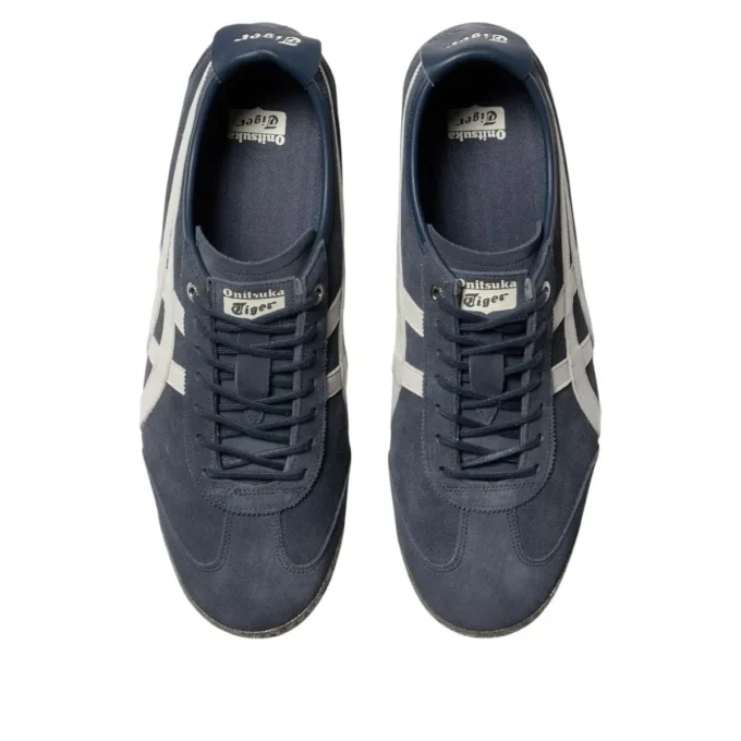 Mexico 66 SD ”Iron Navy Cream”