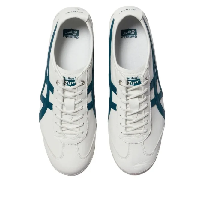Mexico 66 SD ”Off White Spruce Green”