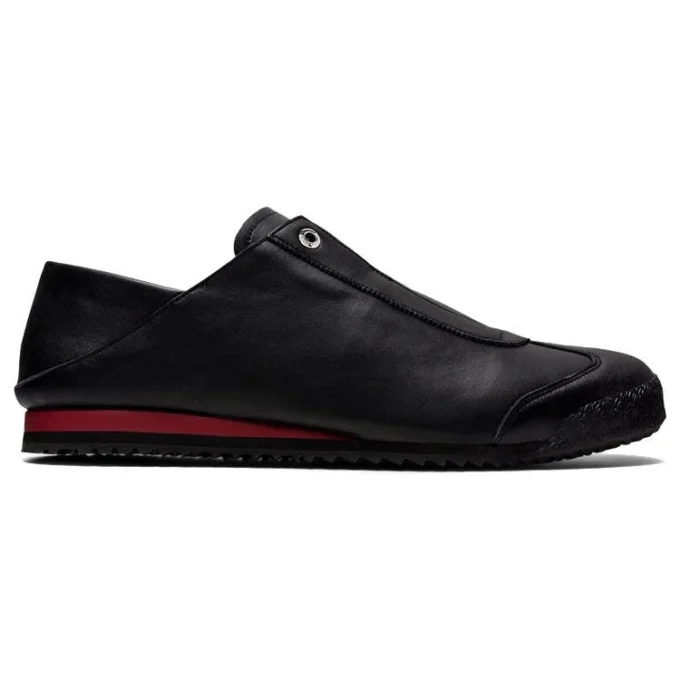 Mexico 66 SD Paraty ”Black Red”