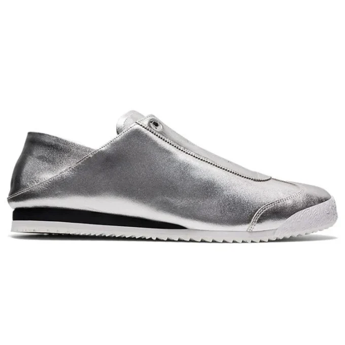 Mexico 66 SD Paraty ”Silver White”