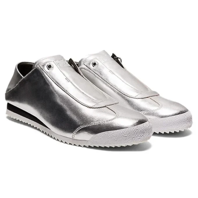 Mexico 66 SD Paraty ”Silver White”