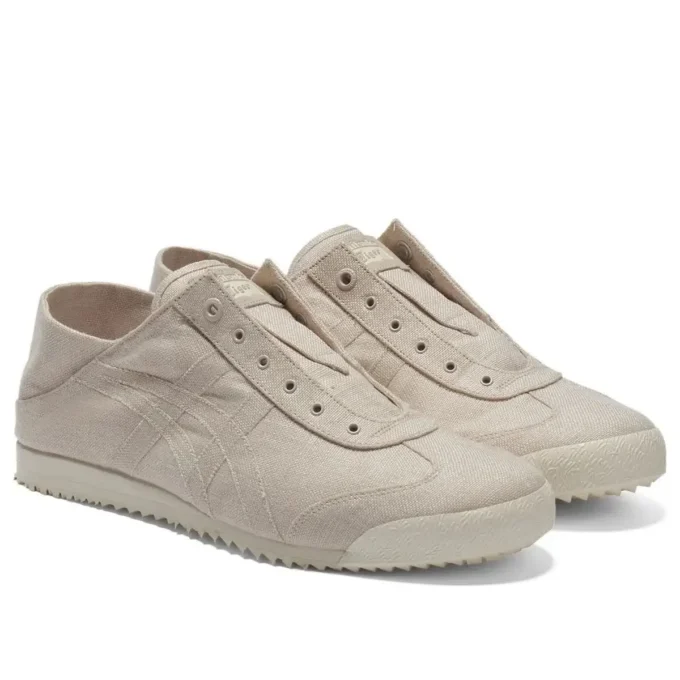 Mexico 66 SD Paraty ”Warm Beige”