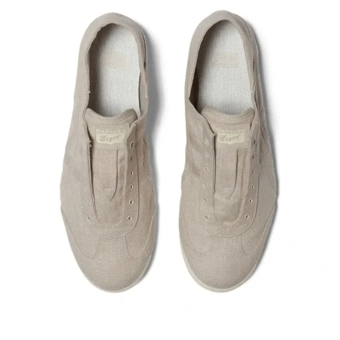 Mexico 66 SD Paraty ”Warm Beige”