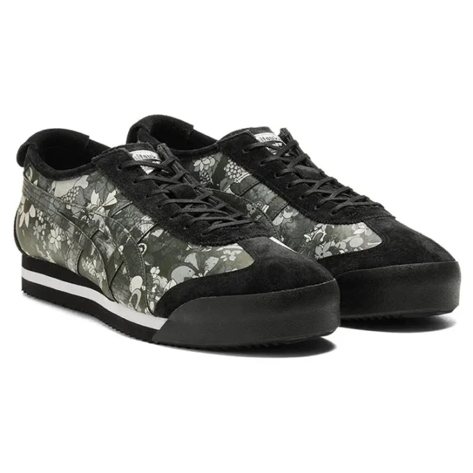 Mexico 66 SD PF ”Graphite Grey”