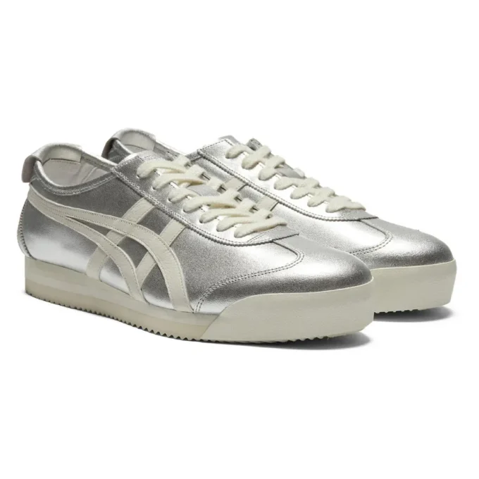 Mexico 66 SD PF ”Pure Silver Cream”