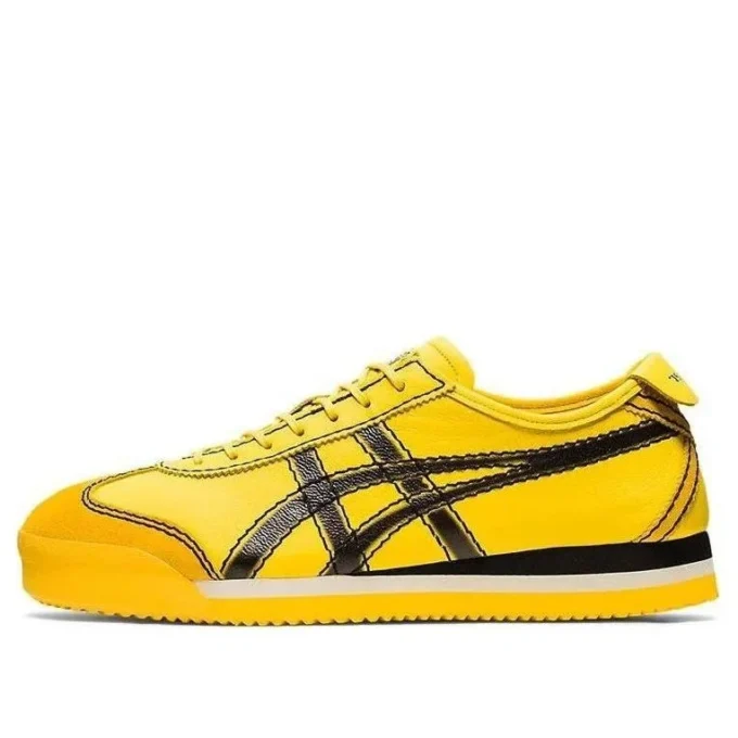 Mexico 66 SD PF ”Tai Chi Yellow Black”