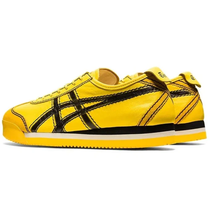 Mexico 66 SD PF ”Tai Chi Yellow Black”