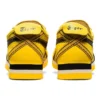 Mexico 66 SD PF ”Tai Chi Yellow Black”