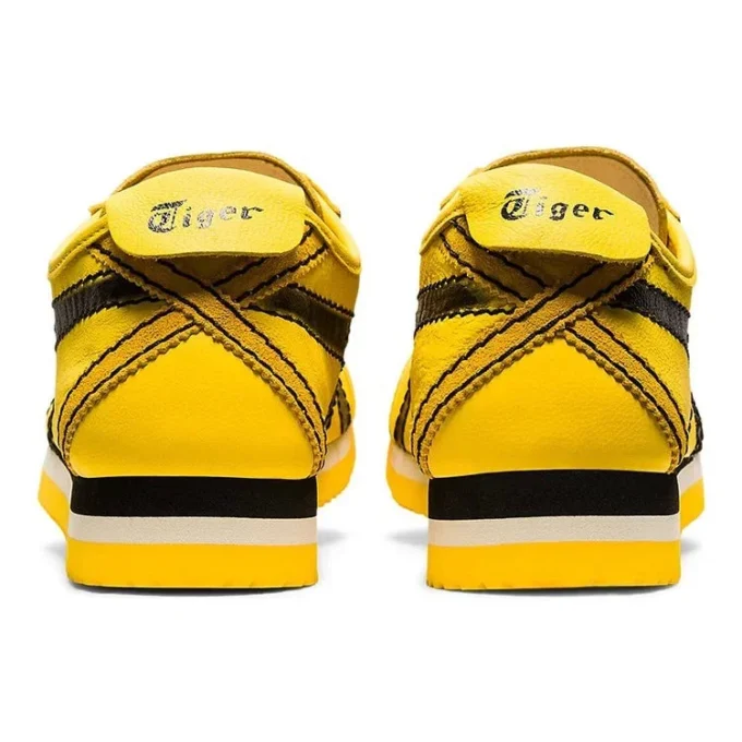 Mexico 66 SD PF ”Tai Chi Yellow Black”