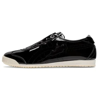 Mexico 66 SD Slip-On ”Black Beige”