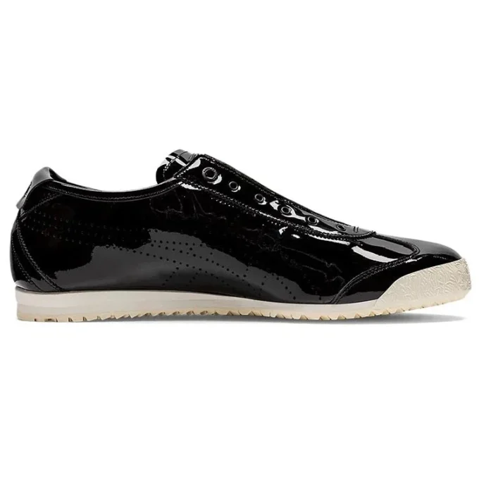 Mexico 66 SD Slip-On ”Black Beige”