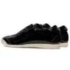 Mexico 66 SD Slip-On ”Black Beige”