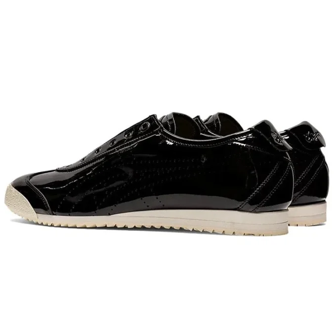 Mexico 66 SD Slip-On ”Black Beige”