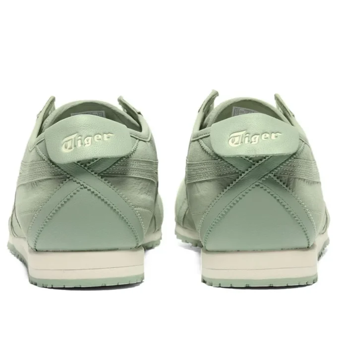 Mexico 66 SD Slip-On ”Dark Jade”