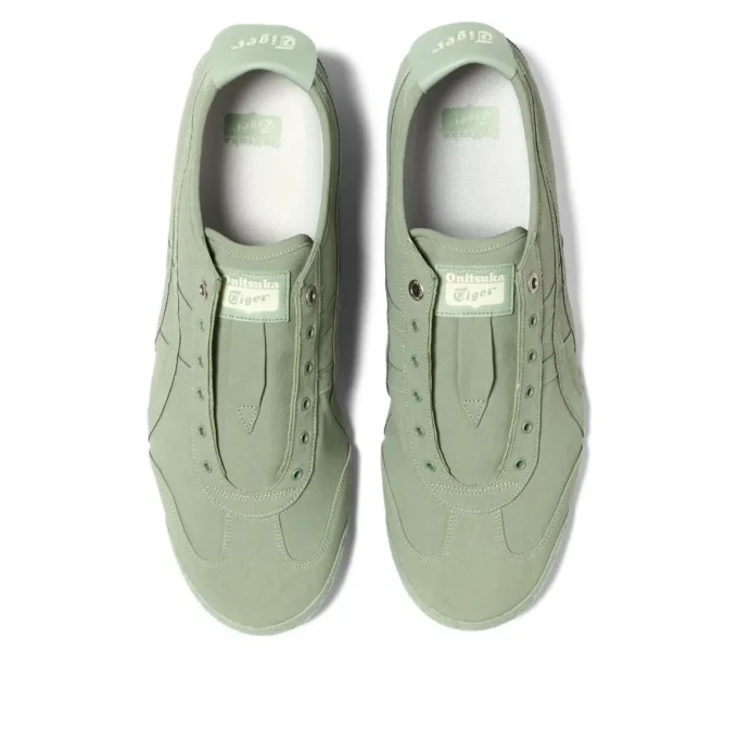 Mexico 66 SD Slip-On ”Dark Jade”