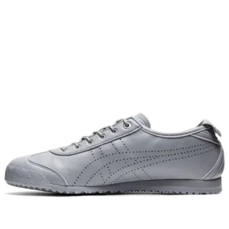 Mexico 66 SD Slip-On ”Grå”