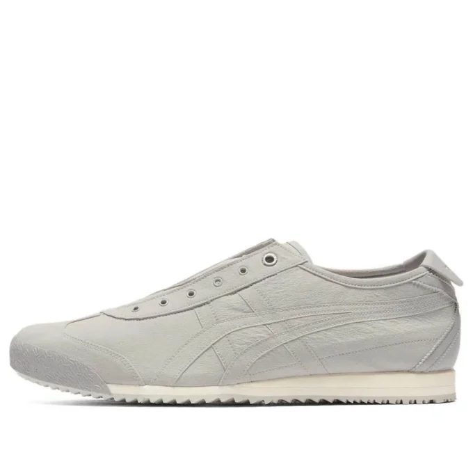 Mexico 66 SD Slip-On ”Oyster Grey”