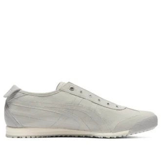 Mexico 66 SD Slip-On ”Oyster Grey”