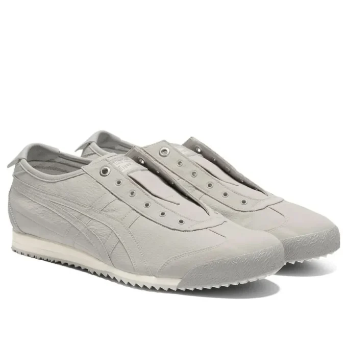 Mexico 66 SD Slip-On ”Oyster Grey”