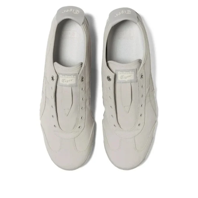 Mexico 66 SD Slip-On ”Oyster Grey”